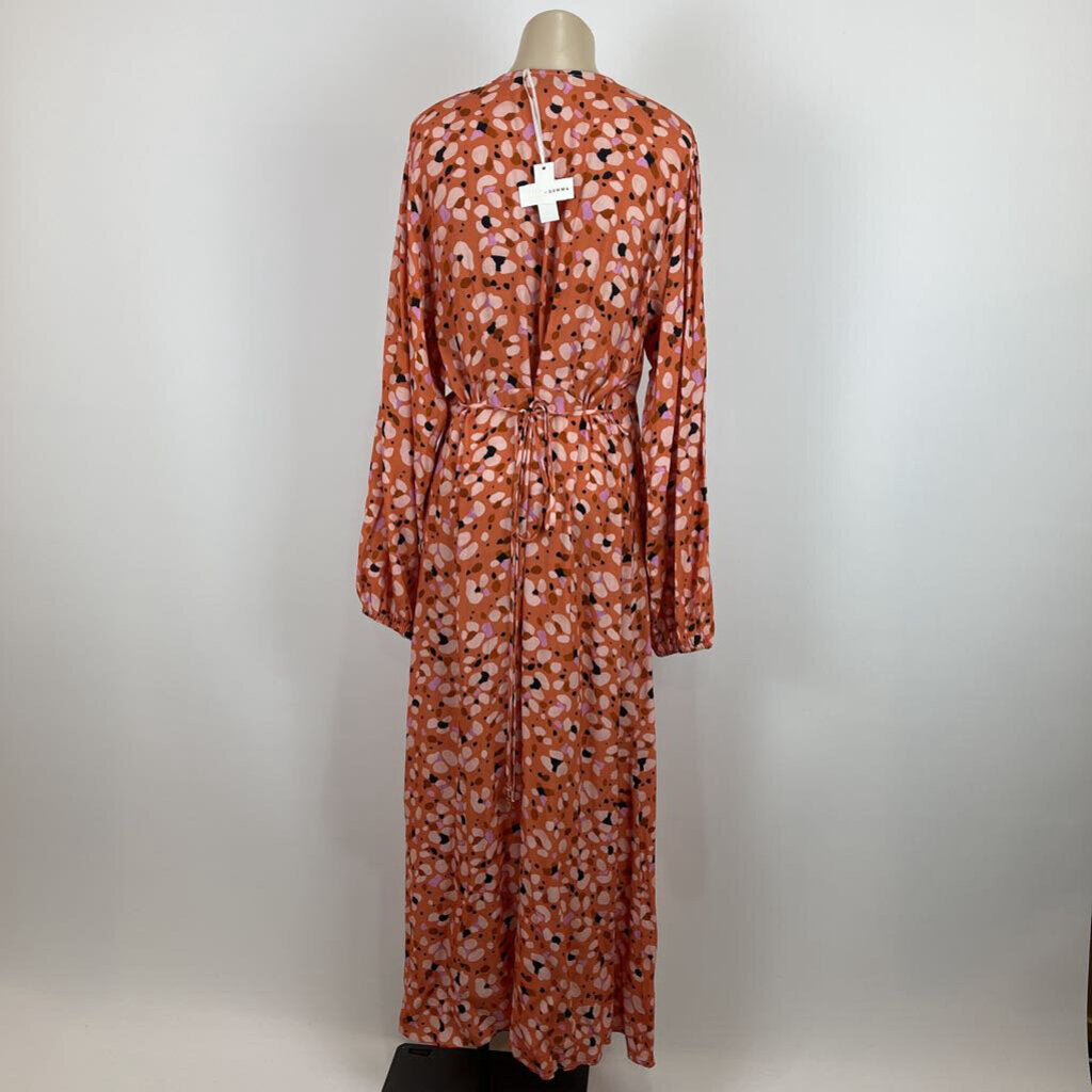 Stella + Gemma Dress - 16