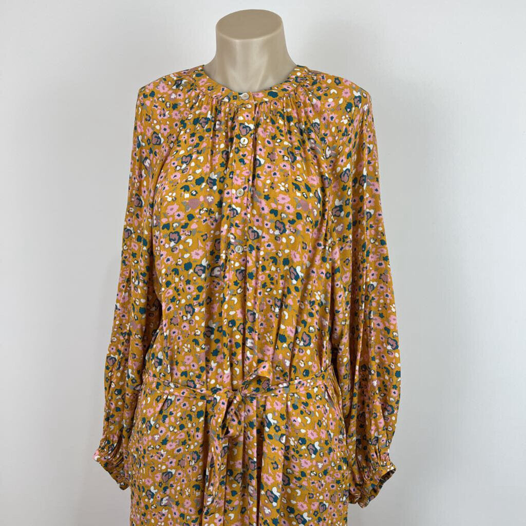 Stella + Gemma Dress - 16