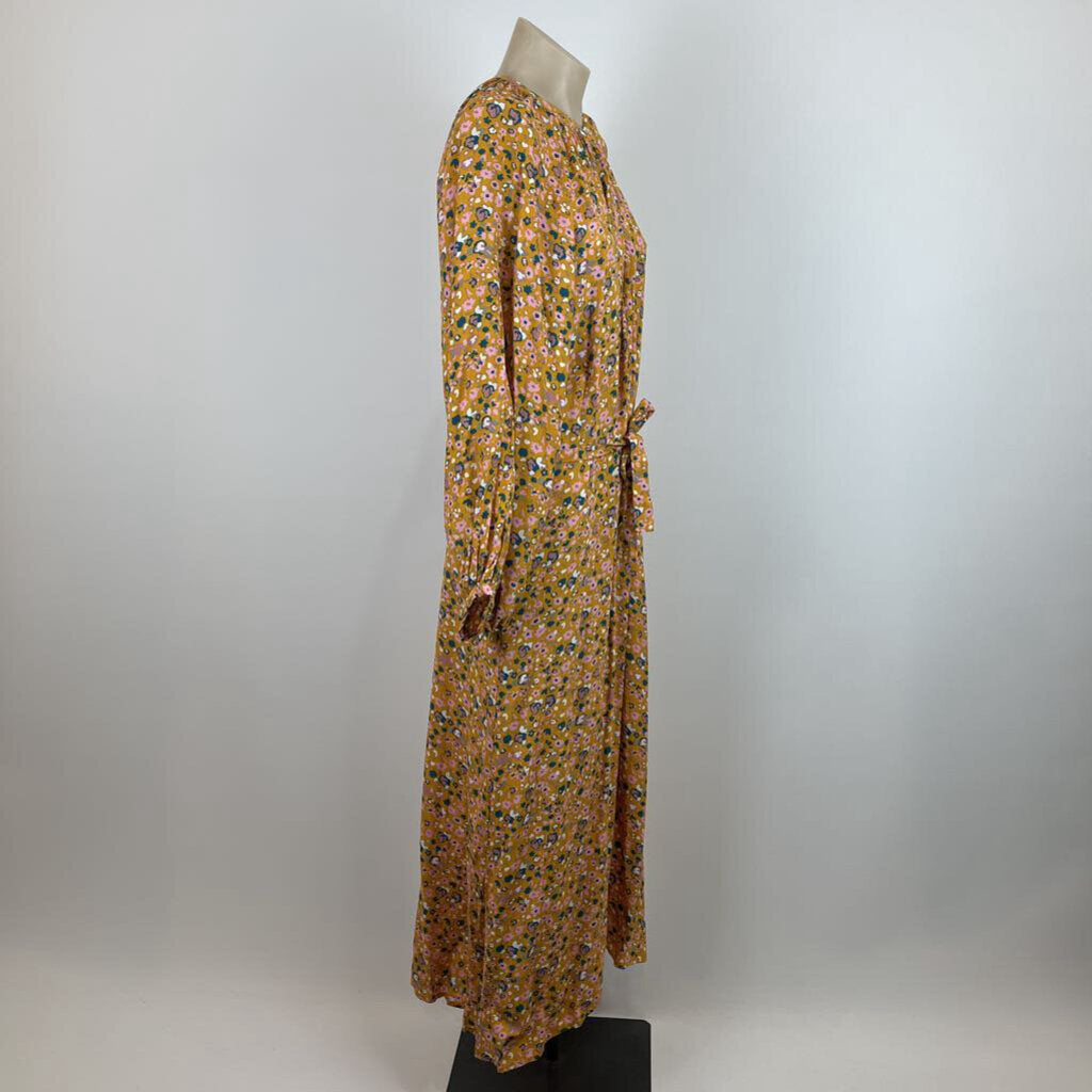 Stella + Gemma Dress - 16