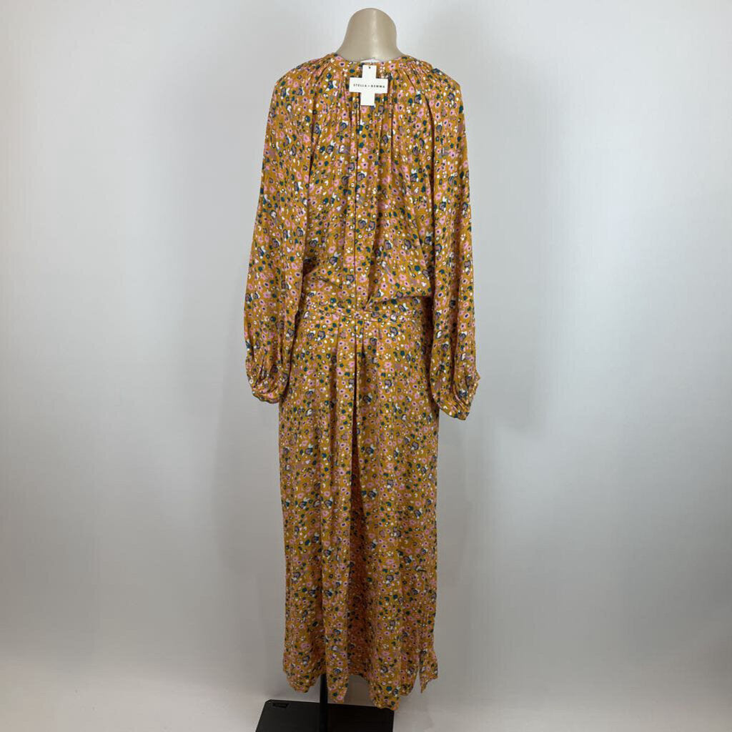 Stella + Gemma Dress - 16