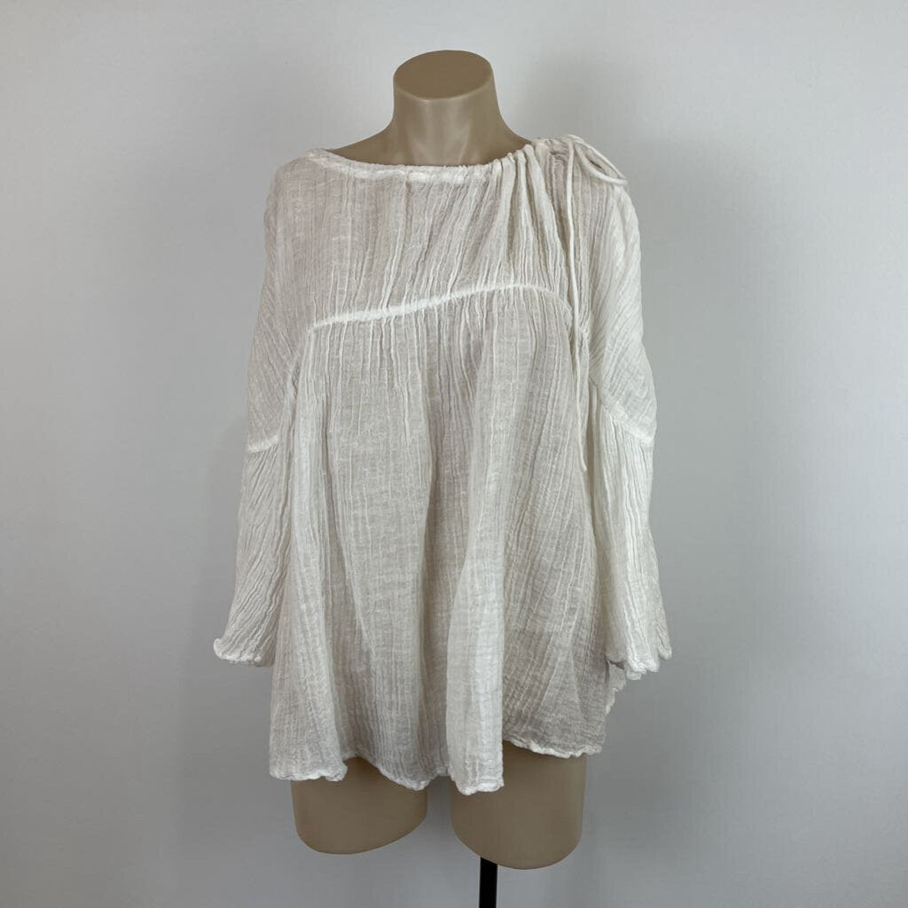 Marle Blouse - 16