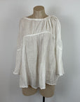 Marle Blouse - 16