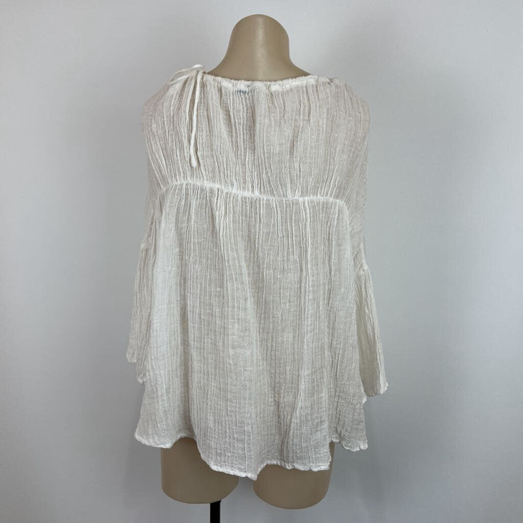 Marle Blouse - 16