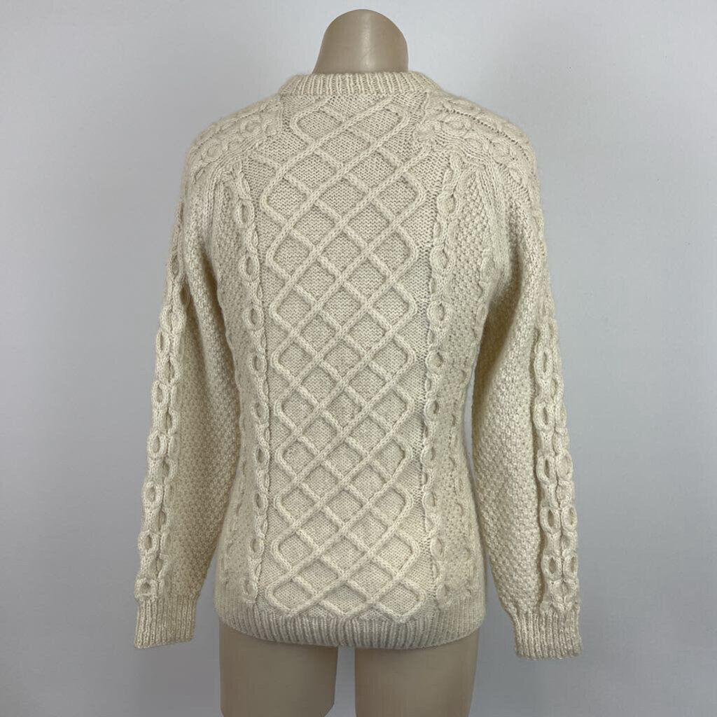 Handmade Jumper - S