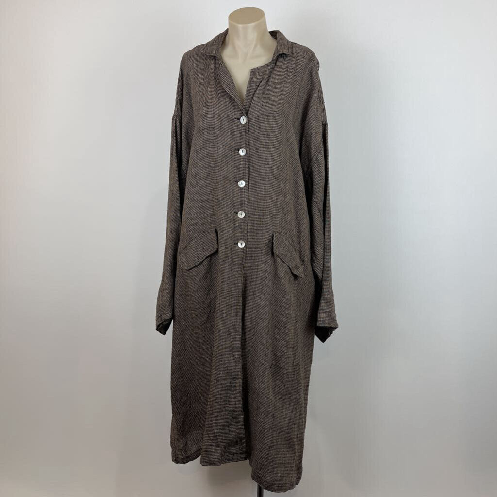 Megby Design Dress - XL