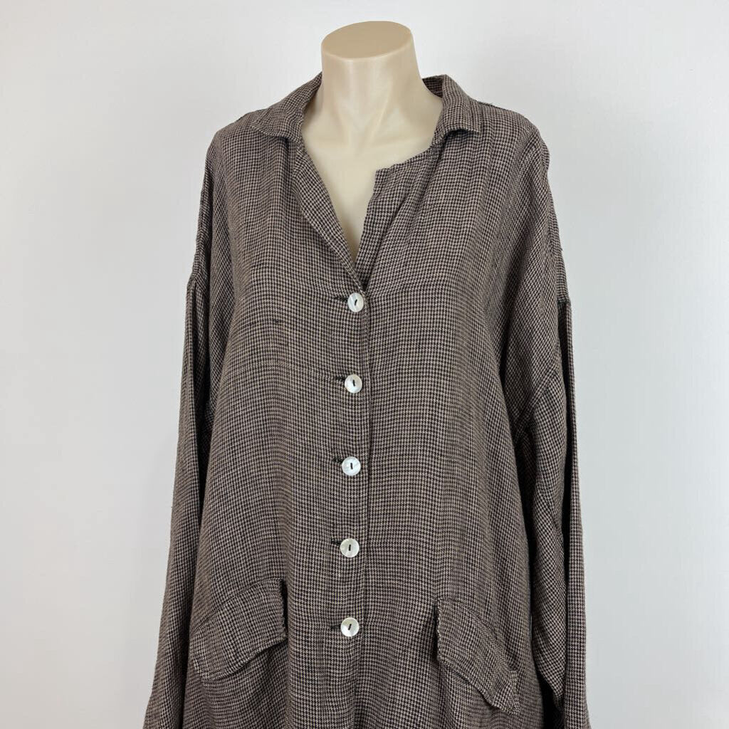 Megby Design Dress - XL