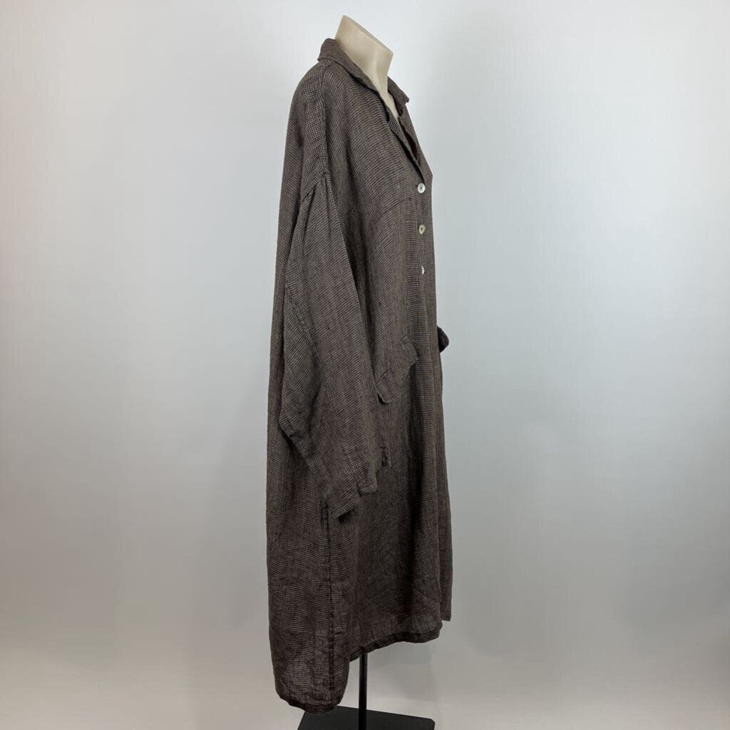 Megby Design Dress - XL