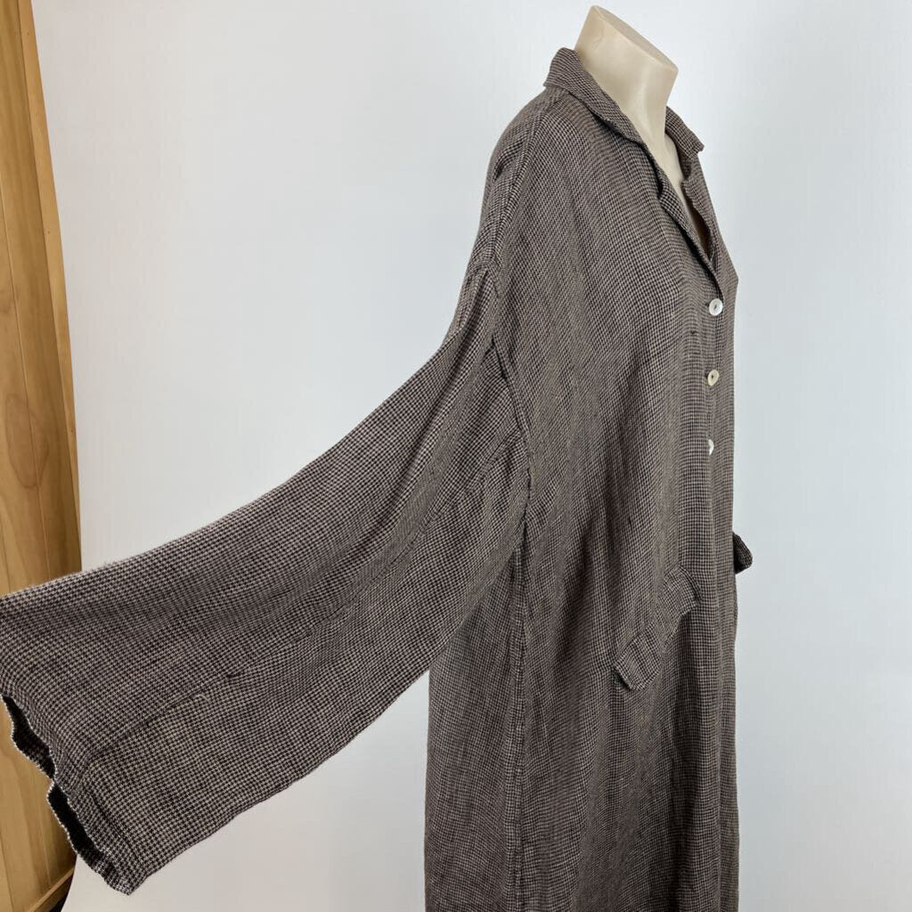 Megby Design Dress - XL