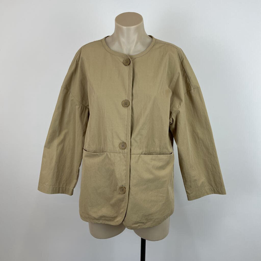 Nice Things Jacket - 8