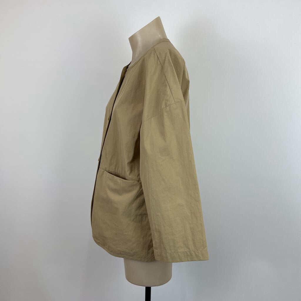 Nice Things Jacket - 8