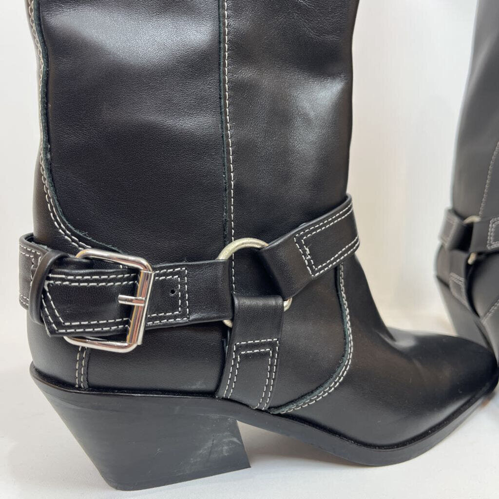 Caverley Boots - 6/37