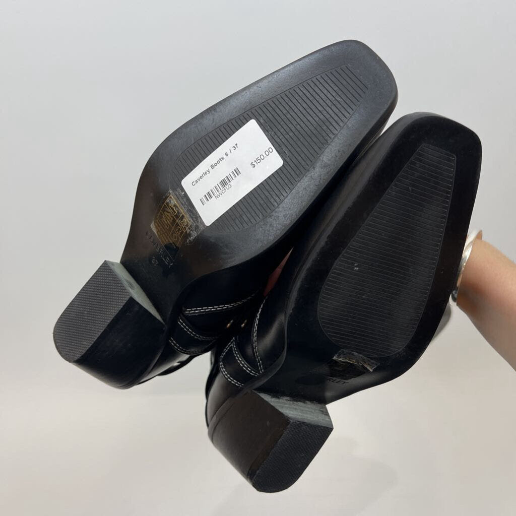 Caverley Boots - 6/37