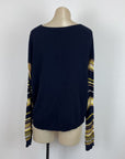 Pol Knit Jumper - L