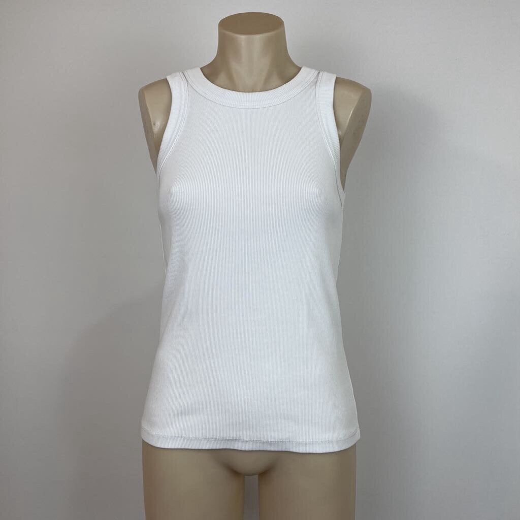 AS Colour Tank Top - S