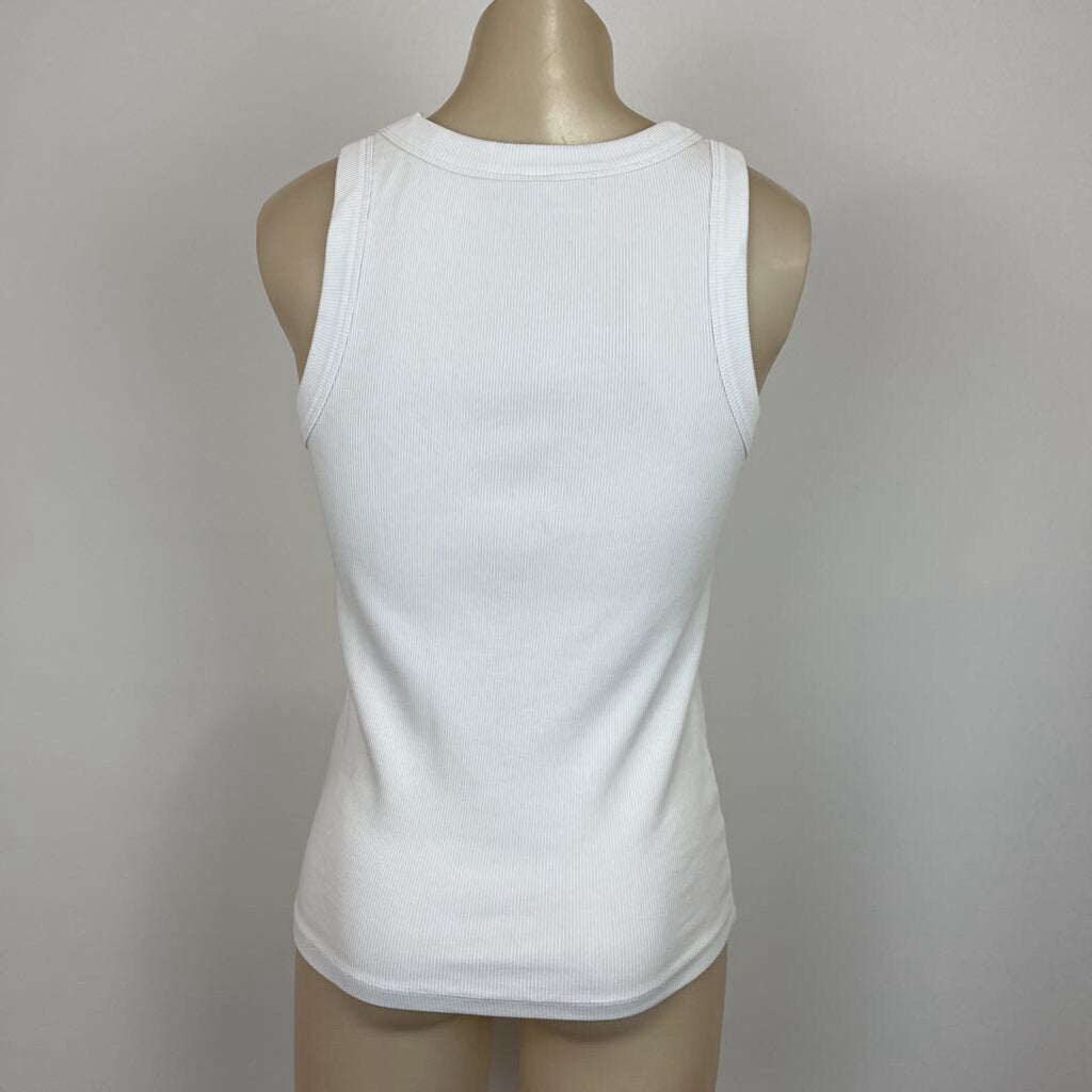 AS Colour Tank Top - S