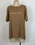 Assembly Label Tee - 10
