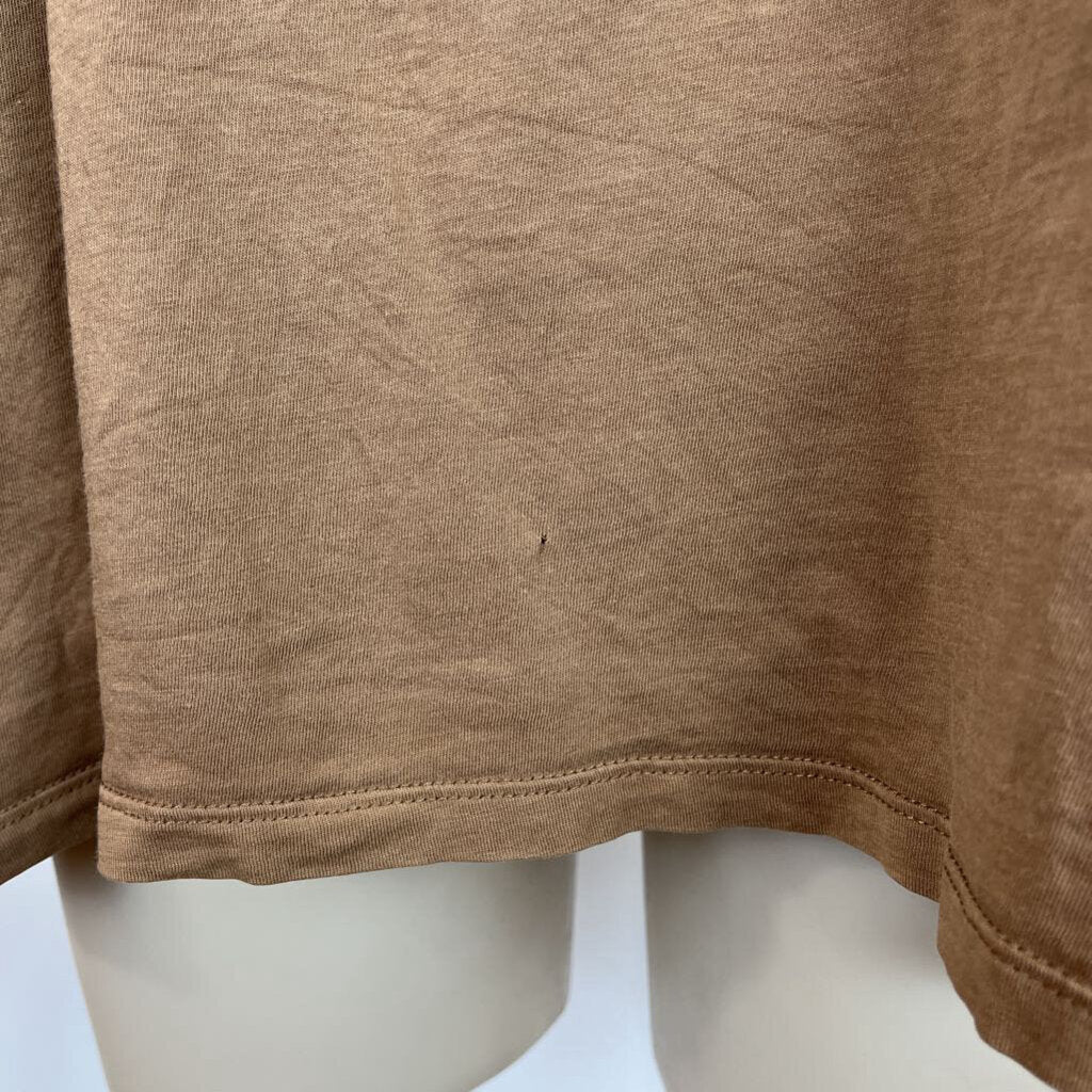 Assembly Label Tee - 10