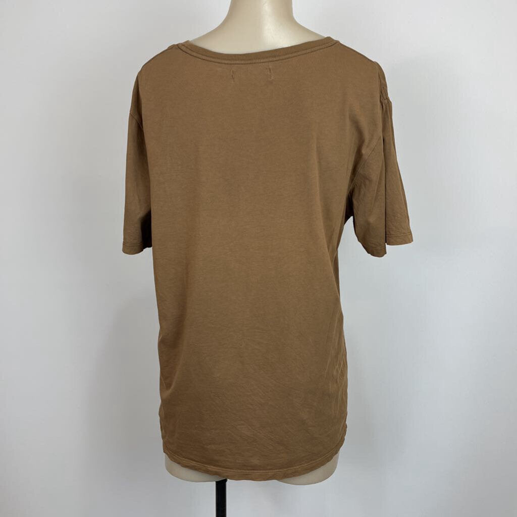 Assembly Label Tee - 10