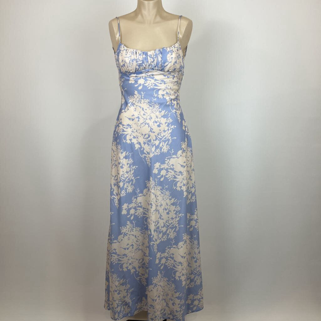 Saints + Secrets Dress - 8