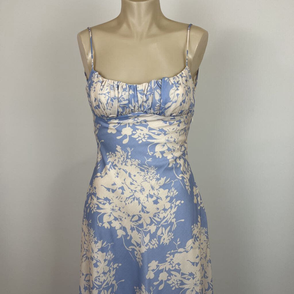 Saints + Secrets Dress - 8