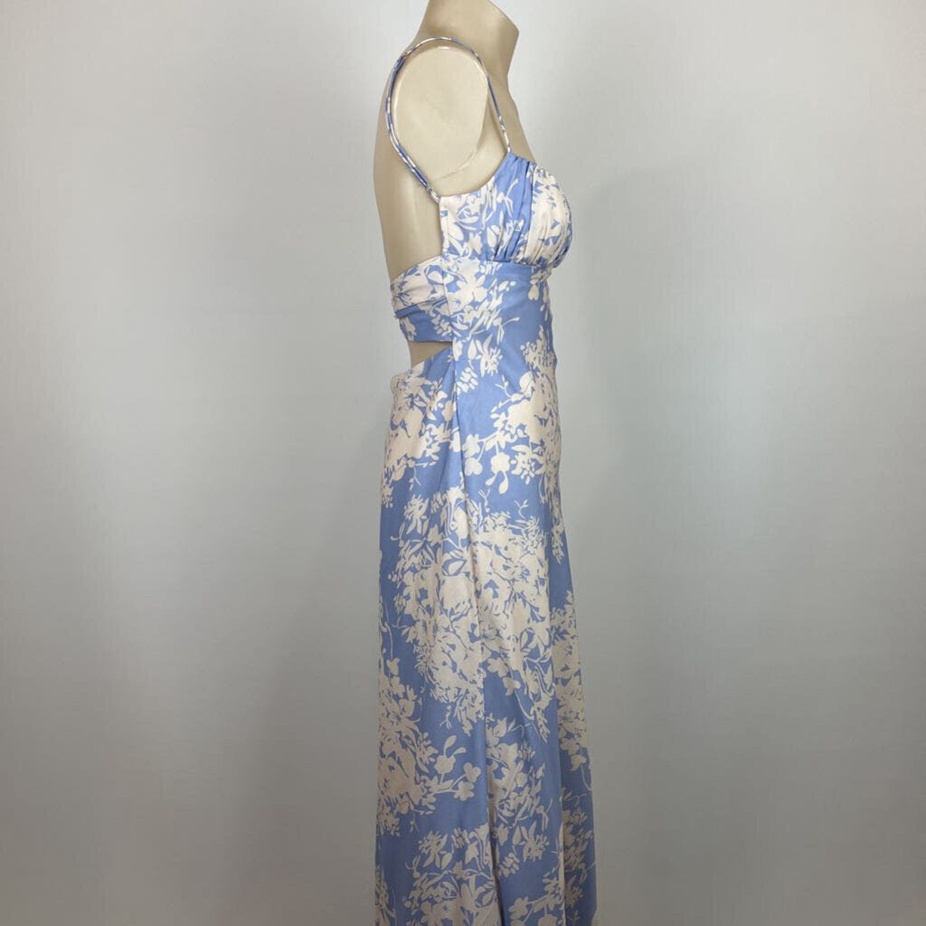 Saints + Secrets Dress - 8