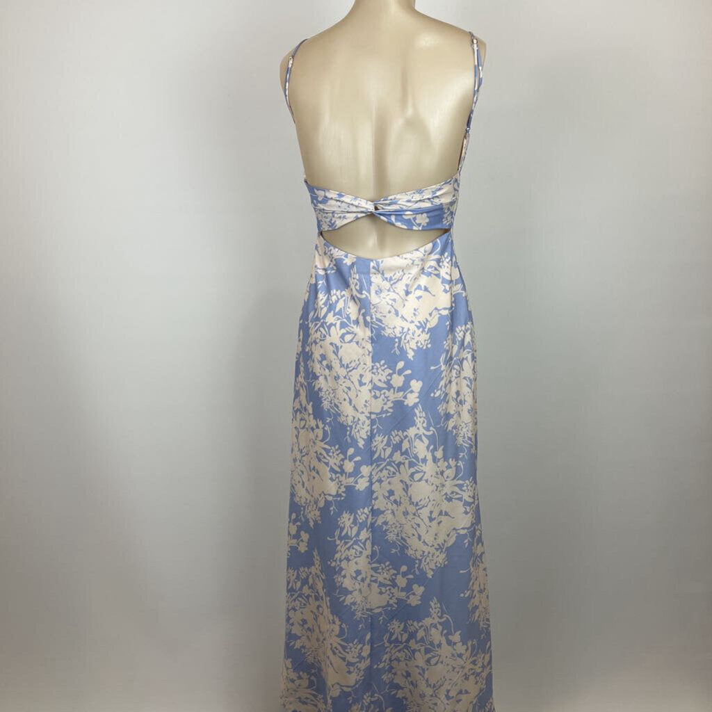 Saints + Secrets Dress - 8