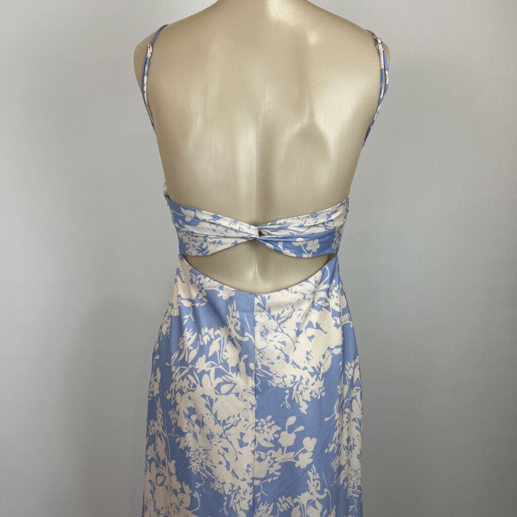 Saints + Secrets Dress - 8