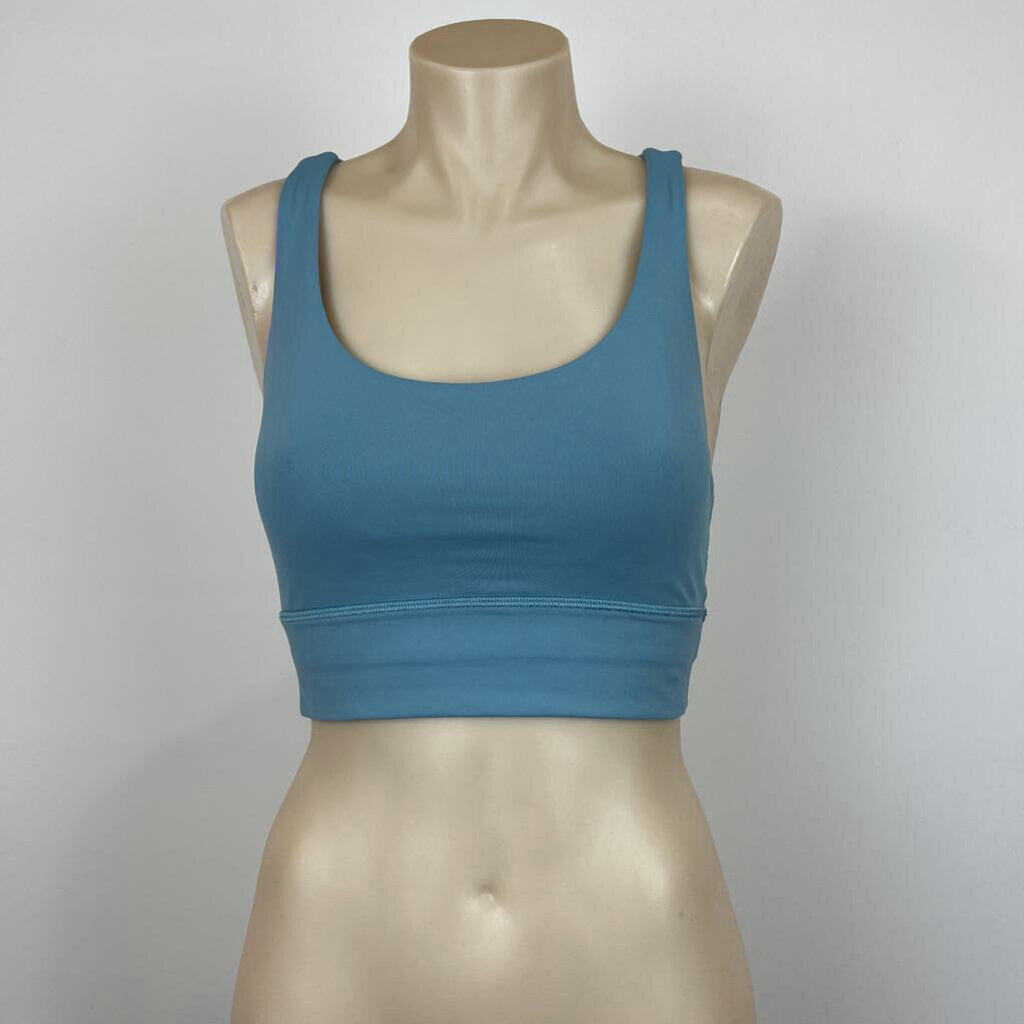 Lululemon Sports Bra - 10 (lulu6)