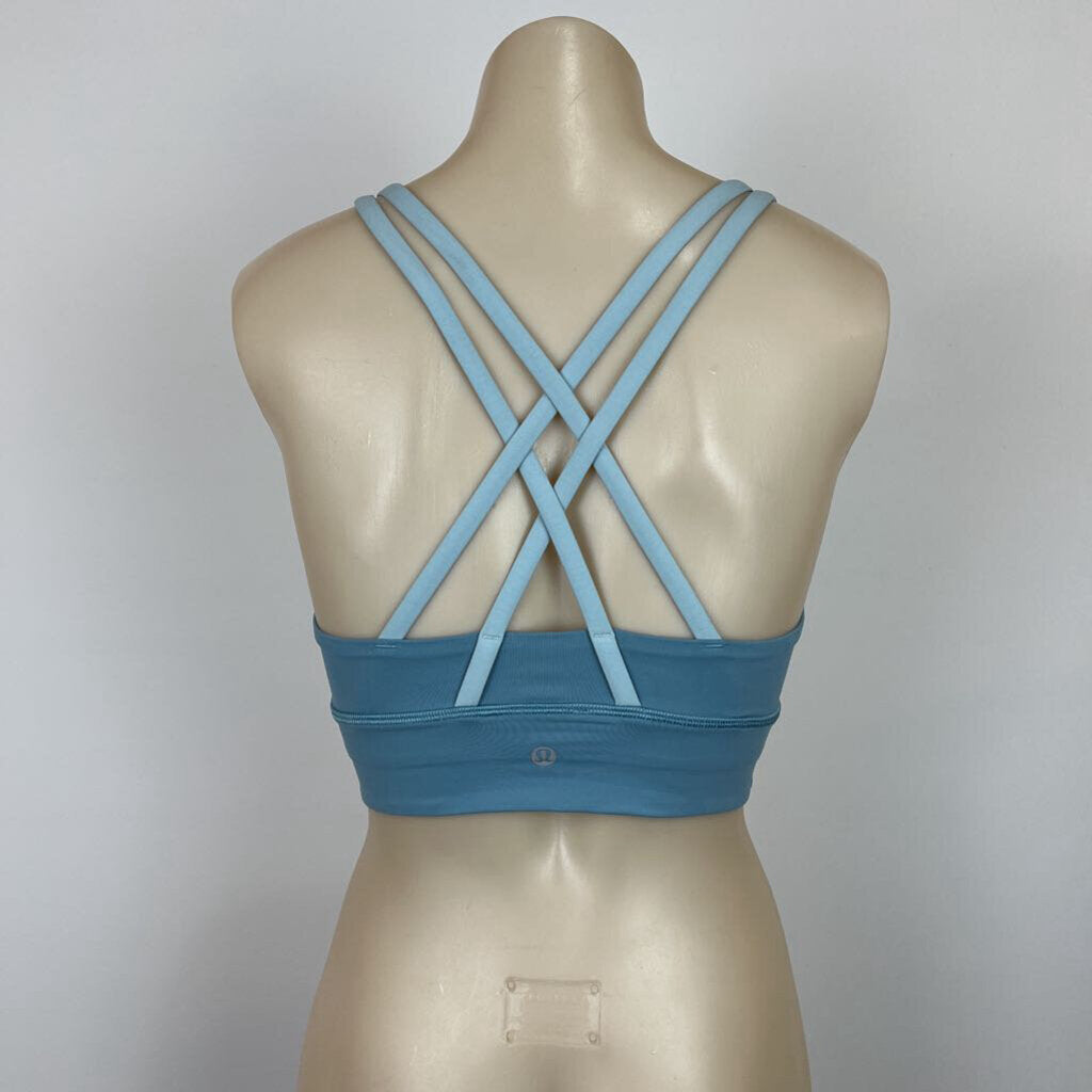 Lululemon Sports Bra - 10 (lulu6)