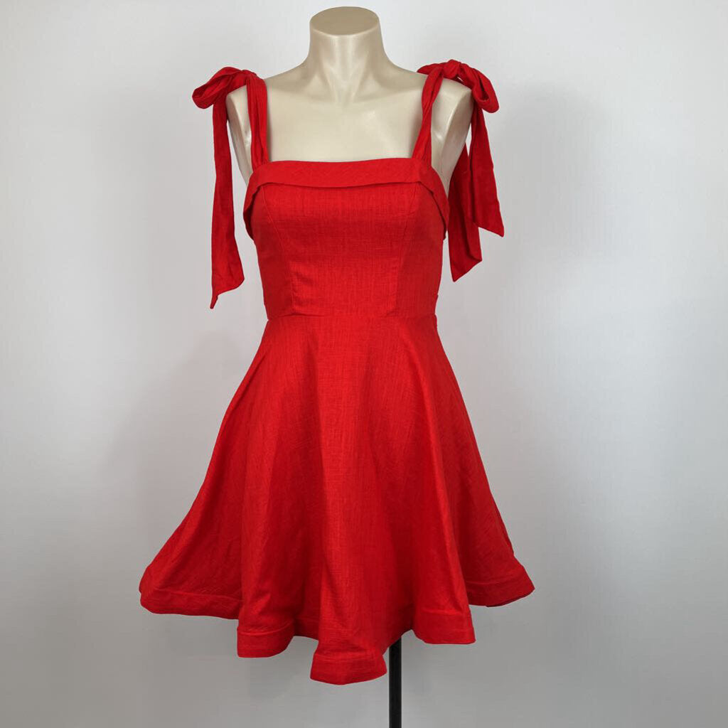 Mika &amp; Gala Dress - 8