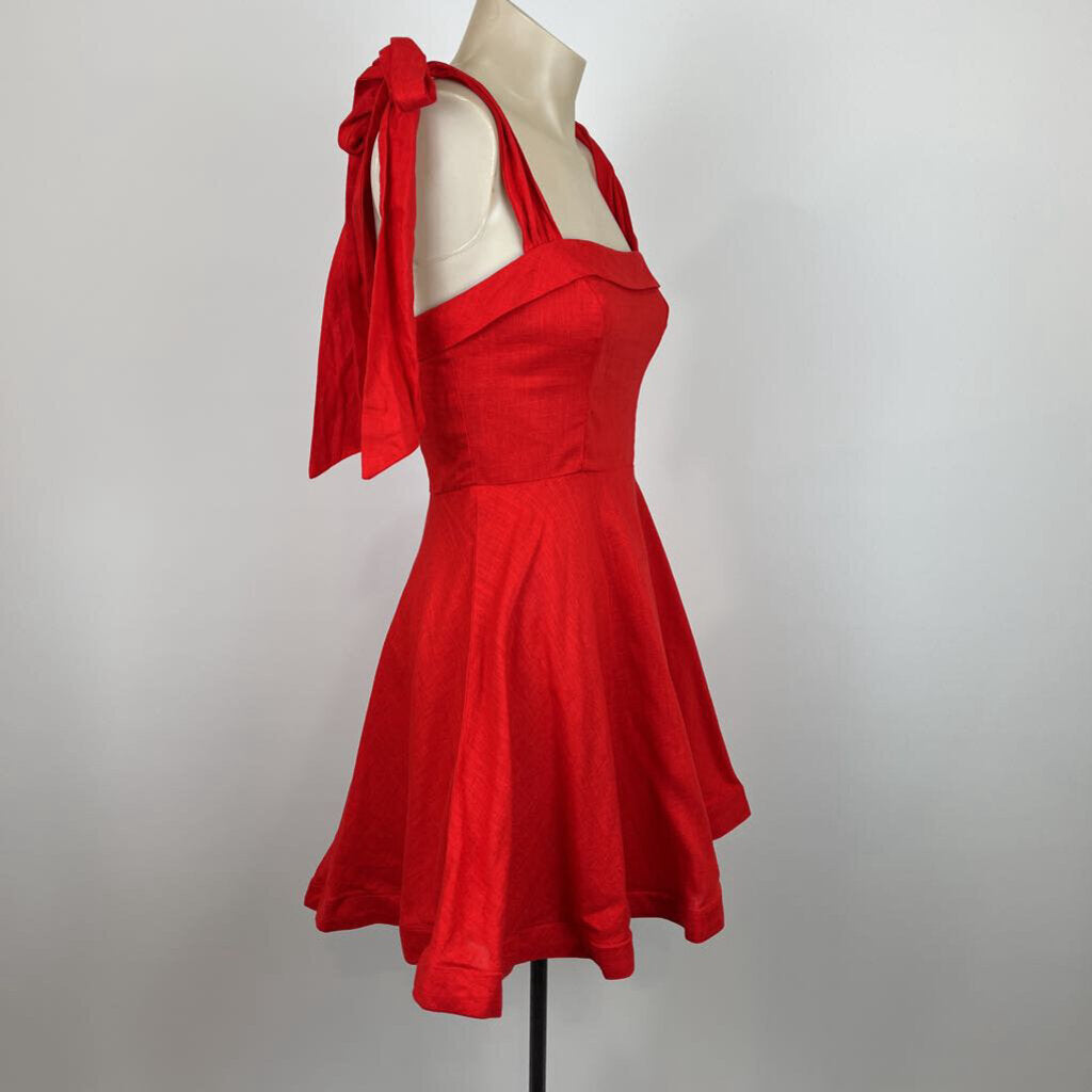 Mika &amp; Gala Dress - 8