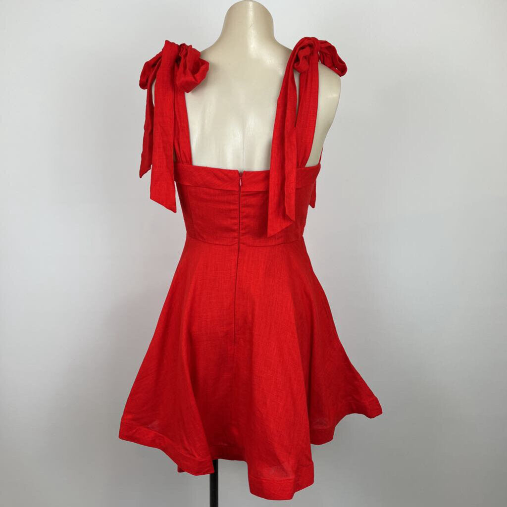 Mika &amp; Gala Dress - 8