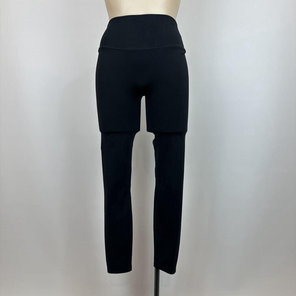 Crop Shop Boutique Leggings - M