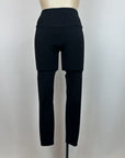 Crop Shop Boutique Leggings - M