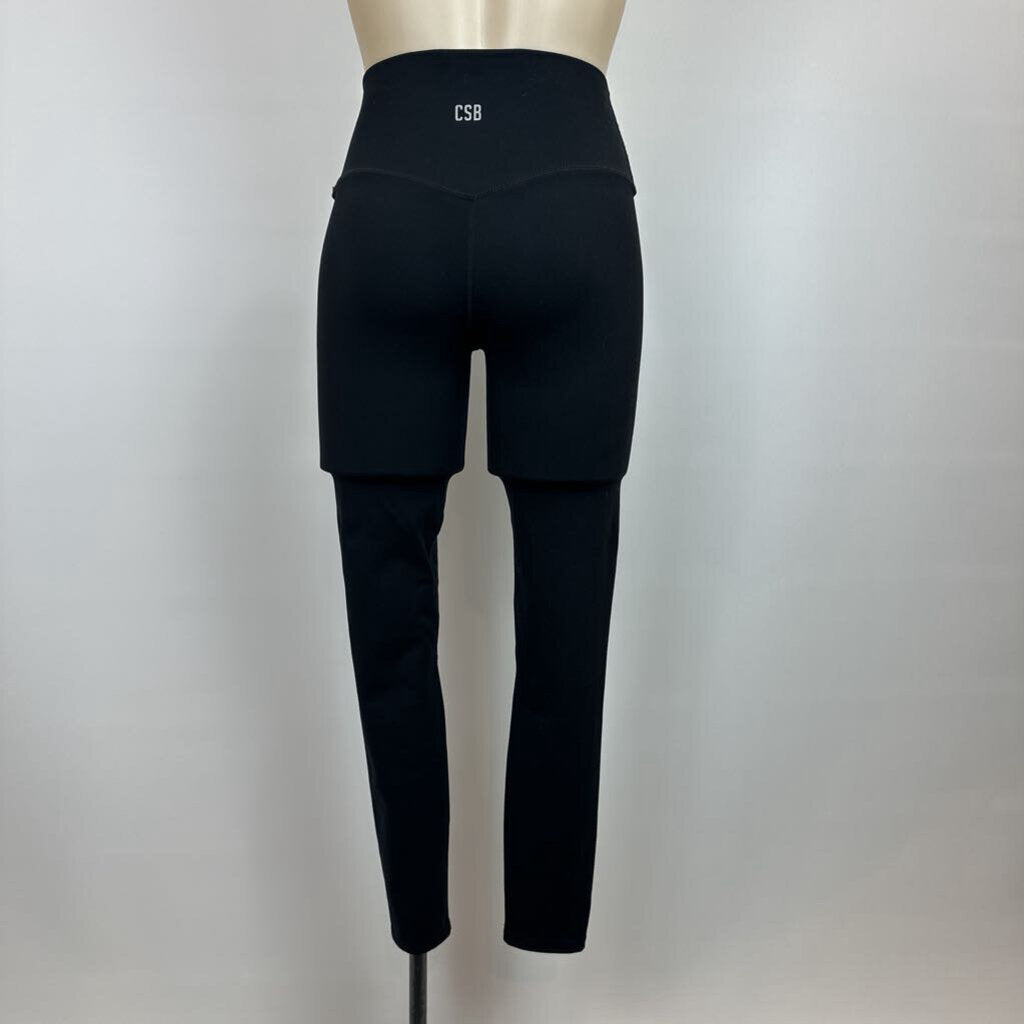 Crop Shop Boutique Leggings - M