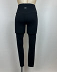 Crop Shop Boutique Leggings - M