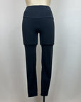 Crop Shop Boutique Leggings - M
