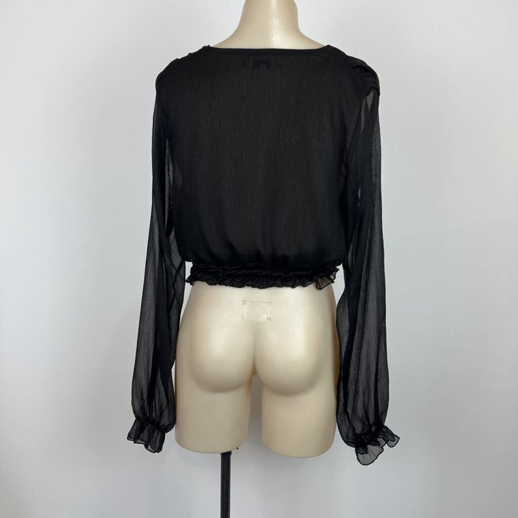 Aere Blouse - 8