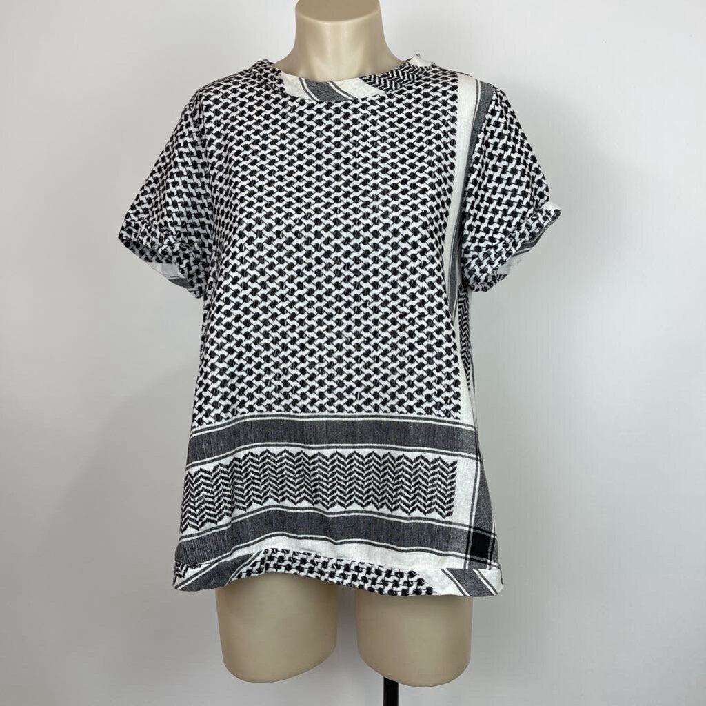 Cecilie Copengahe Top - S/M