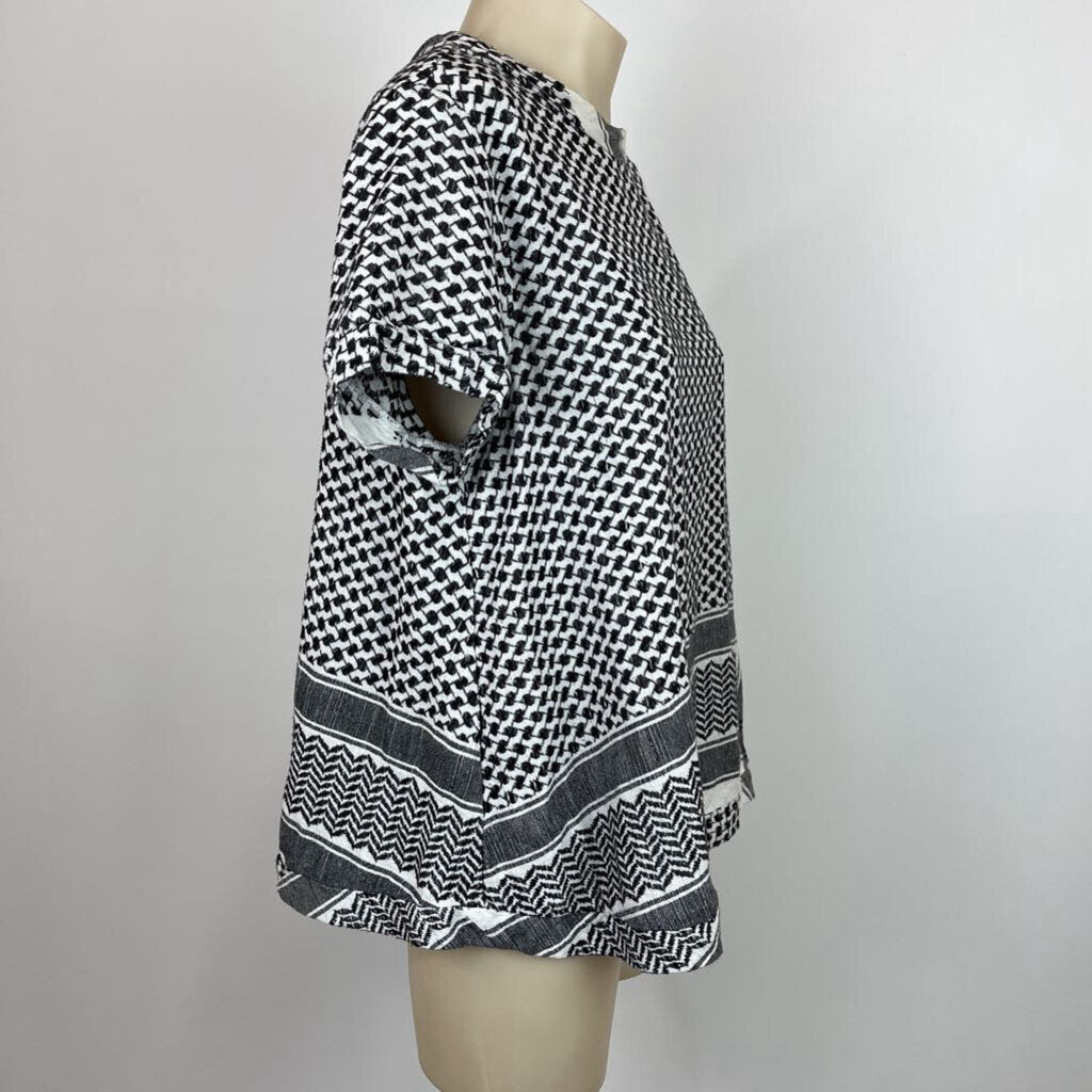 Cecilie Copengahe Top - S/M