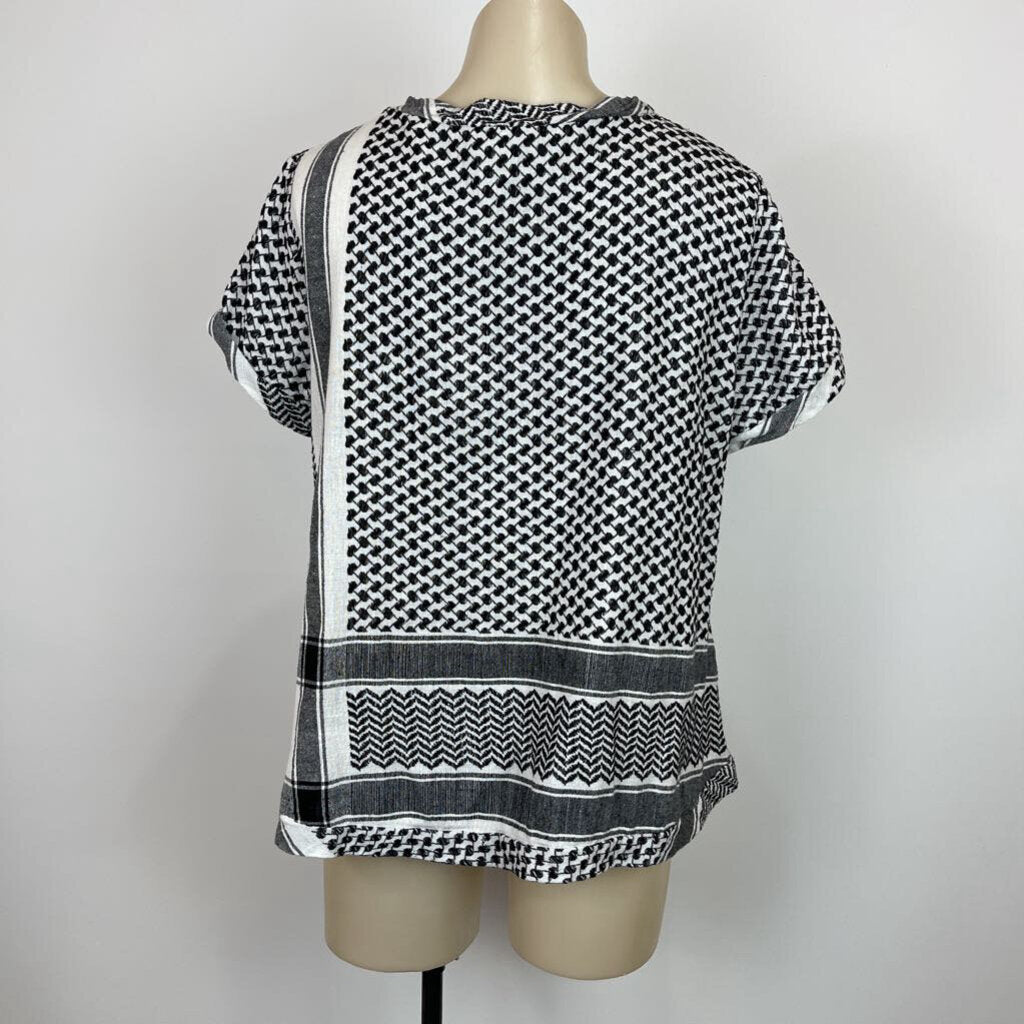 Cecilie Copengahe Top - S/M