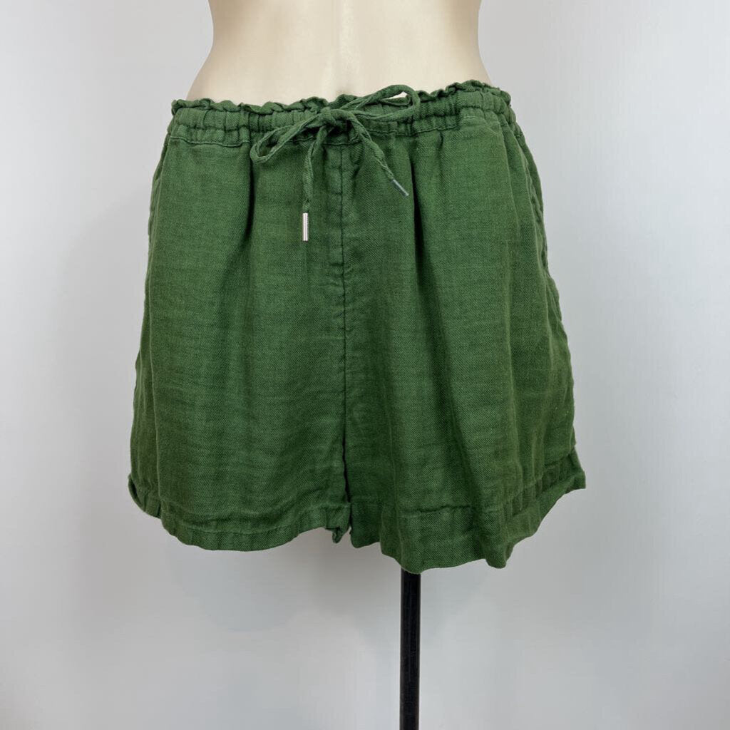 Country Road Shorts - 12