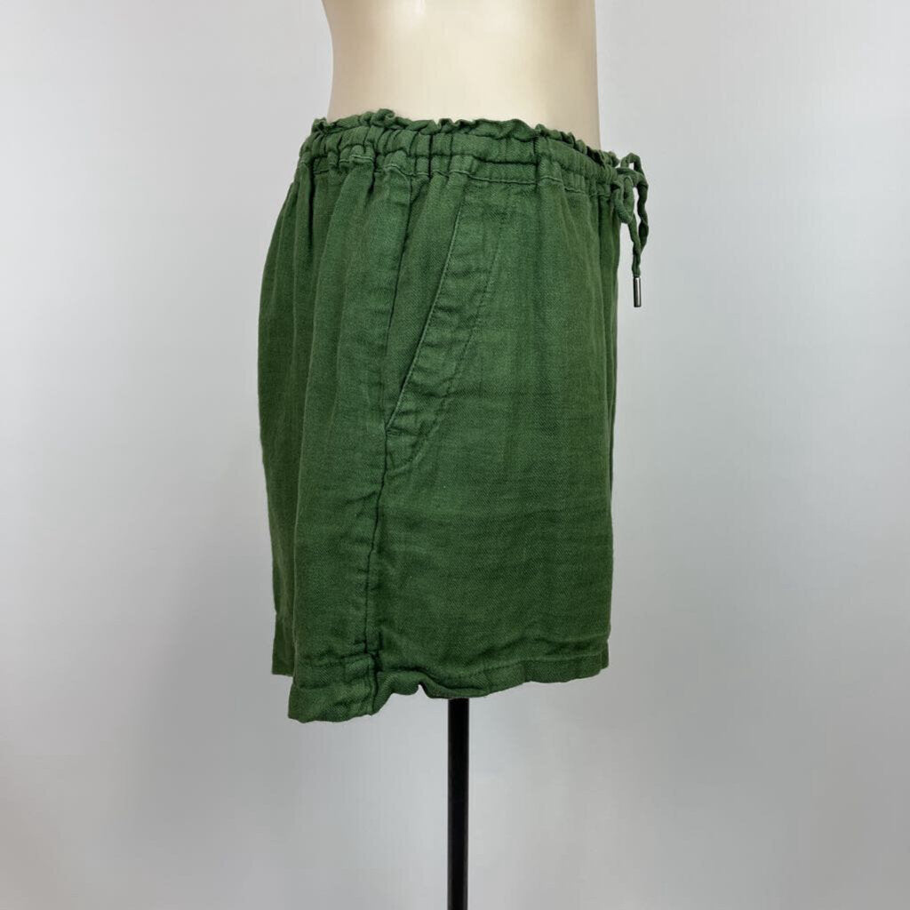 Country Road Shorts - 12