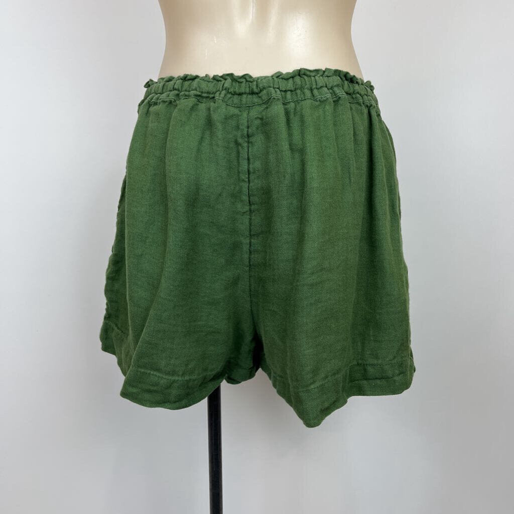 Country Road Shorts - 12