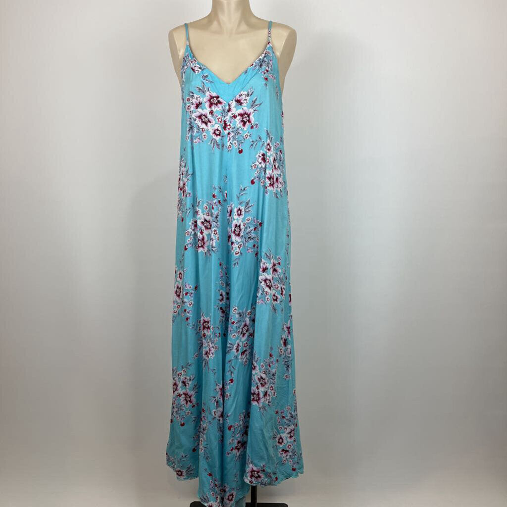 The Outpost Jumpsuit - L