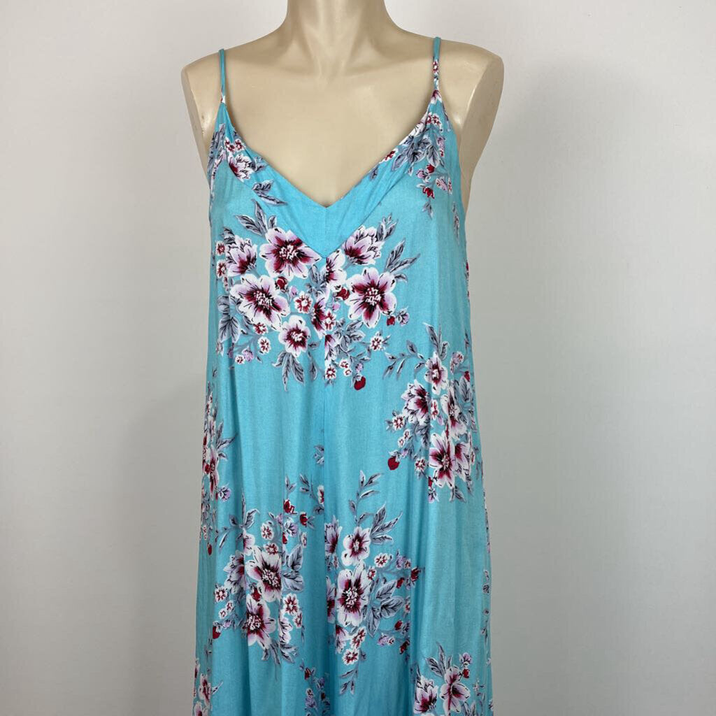 The Outpost Jumpsuit - L