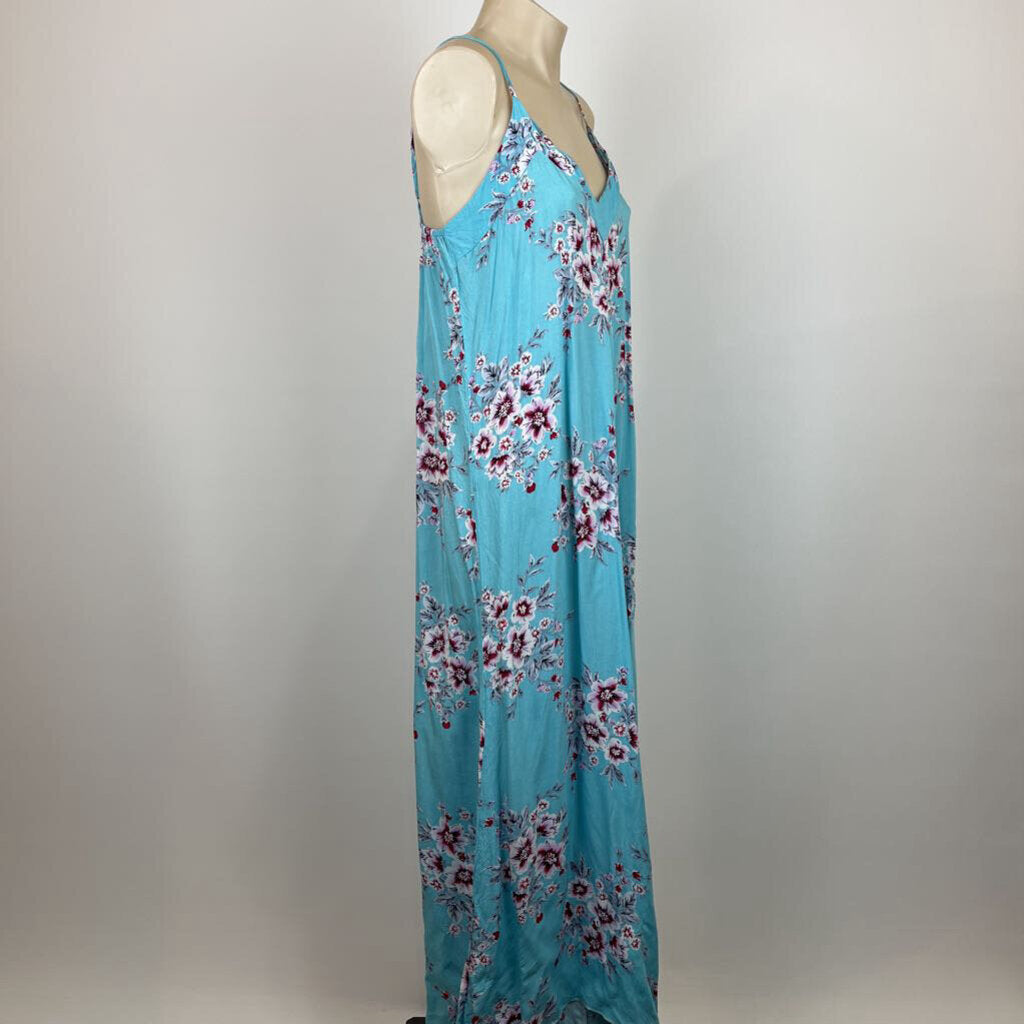 The Outpost Jumpsuit - L