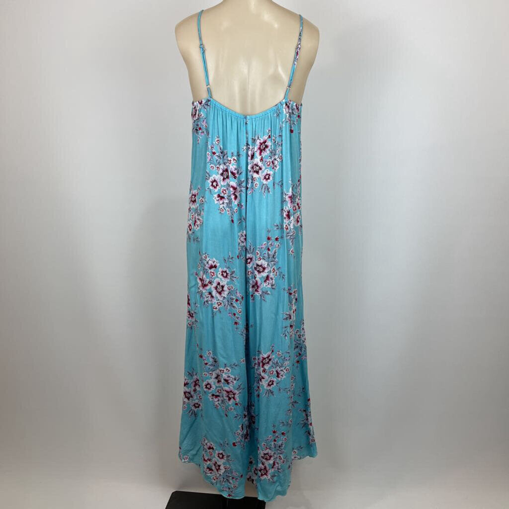 The Outpost Jumpsuit - L