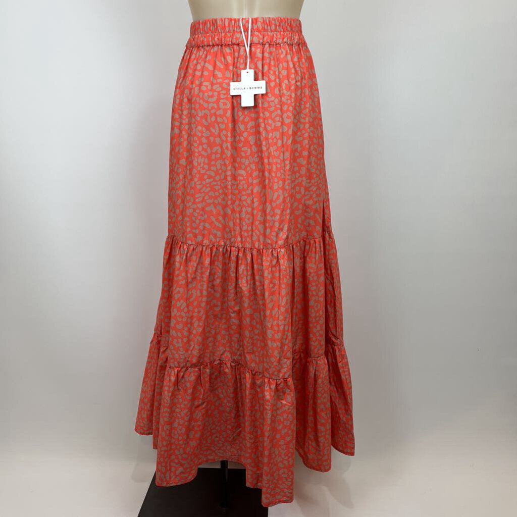 Stella + Gemma Skirt - 16