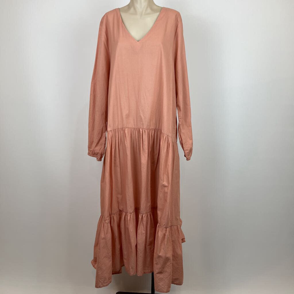 Stella + Gemma Dress - 16